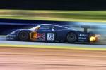 Maserati MC-12 Corse GT FIA 2005 года